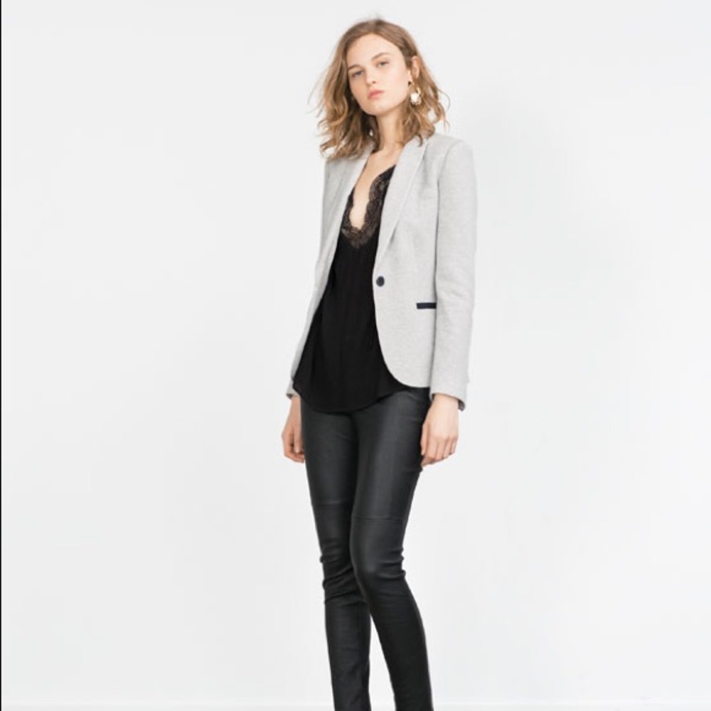 Zara blazer❗️final offer ❗️